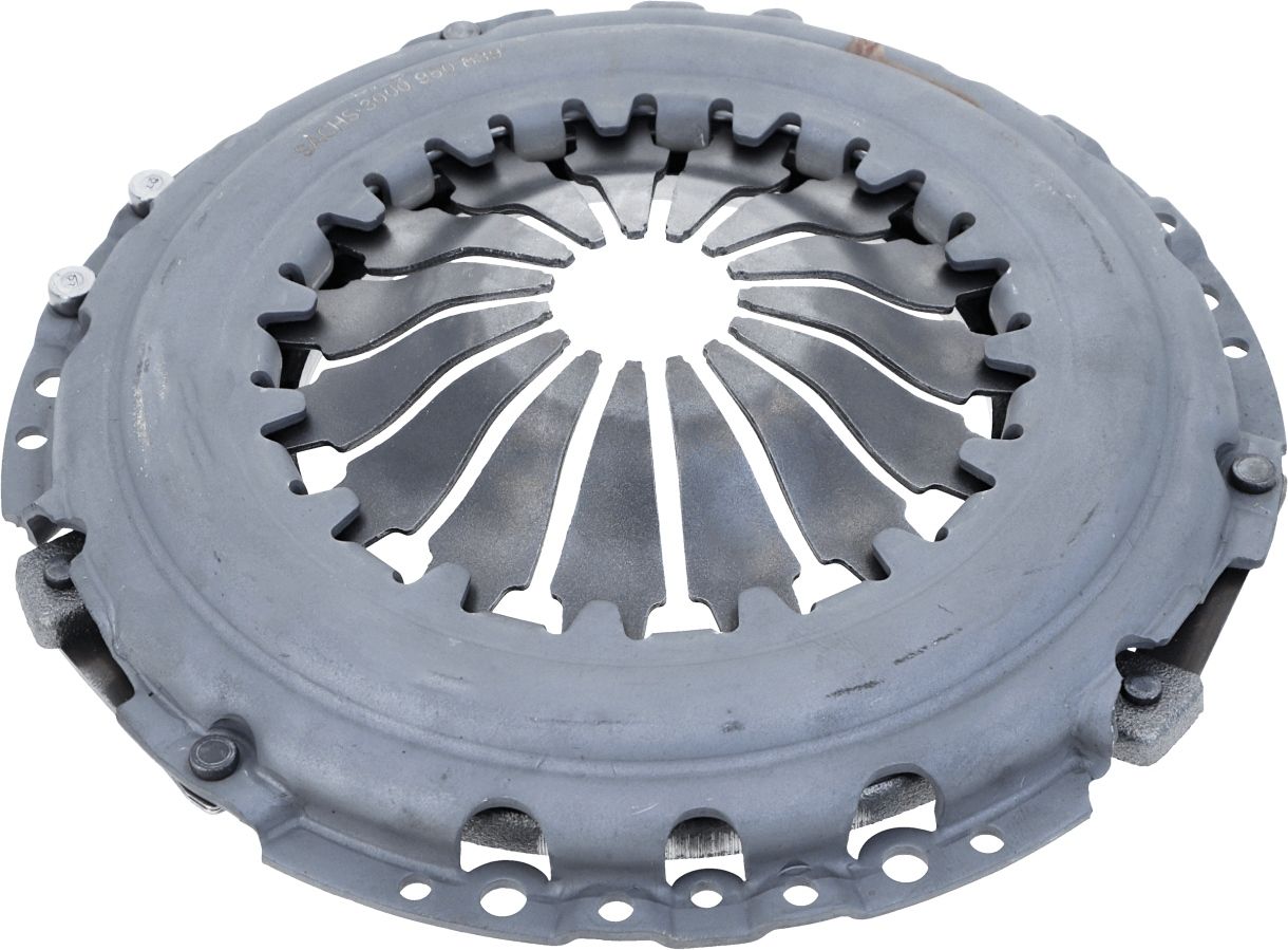 Clutch Kit-1