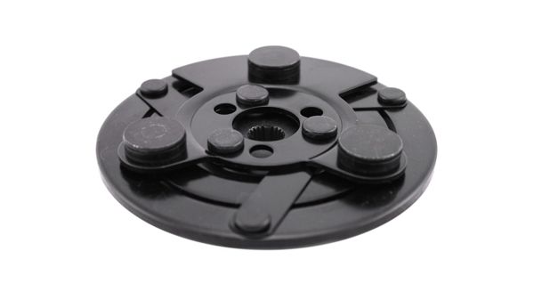 HART 606 293 Drive plate, magnetic clutch (compressor)