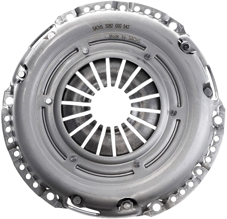 Clutch Kit-3