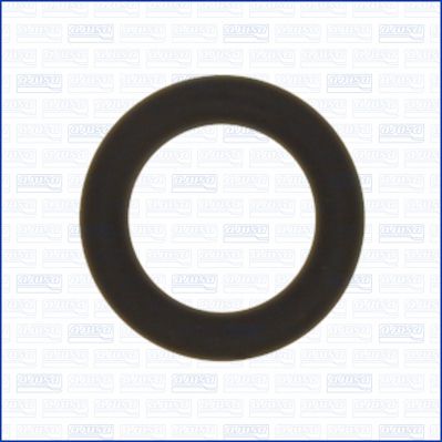 Gasket, oil outlet (charger)-1