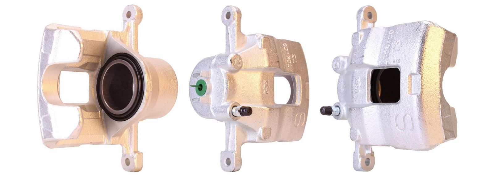 DRI 3238020 Brake caliper