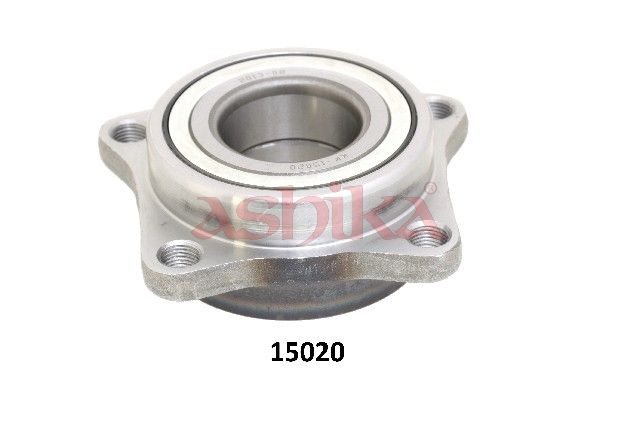 ASHIKA 44-15020 Wheel hub