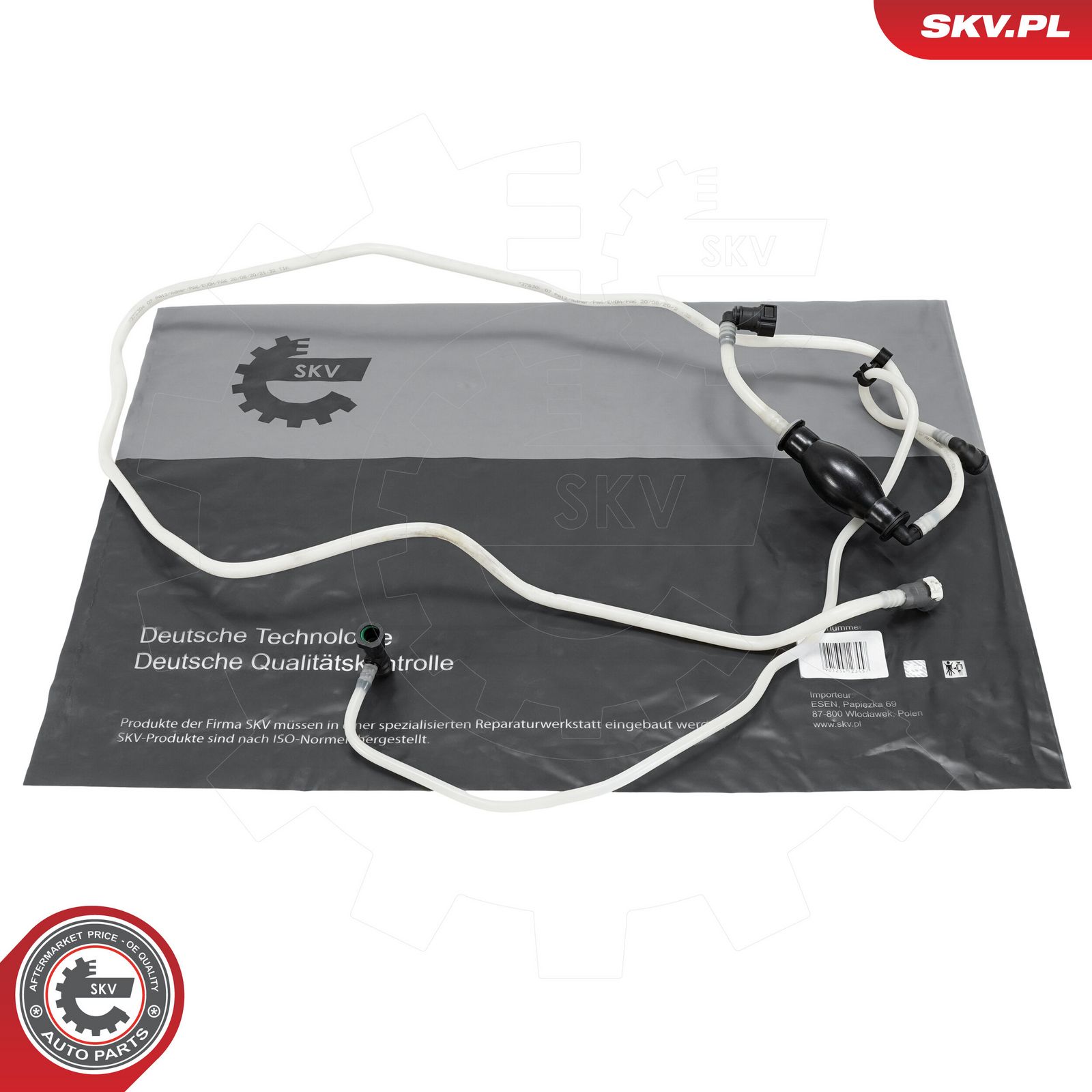 Fuel Line-7