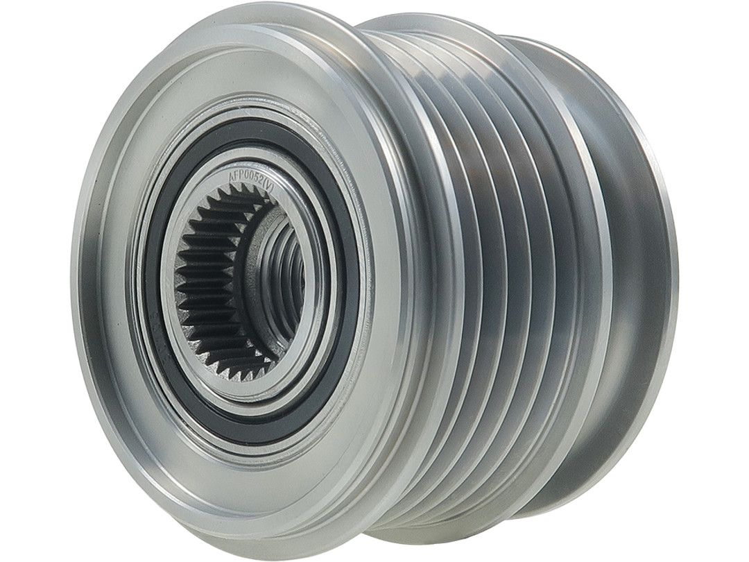 AS-PL AFP0052(V) Alternator freewheel clutch