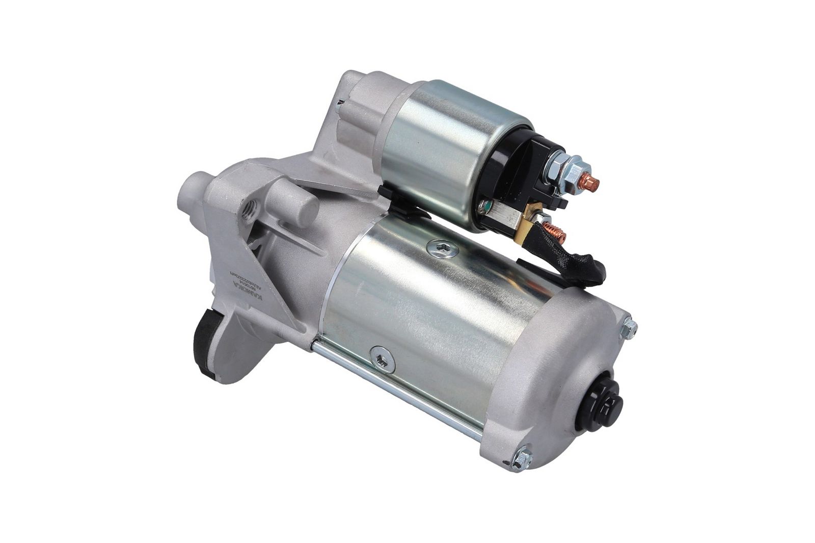 KAMOKA 8610514 Starter