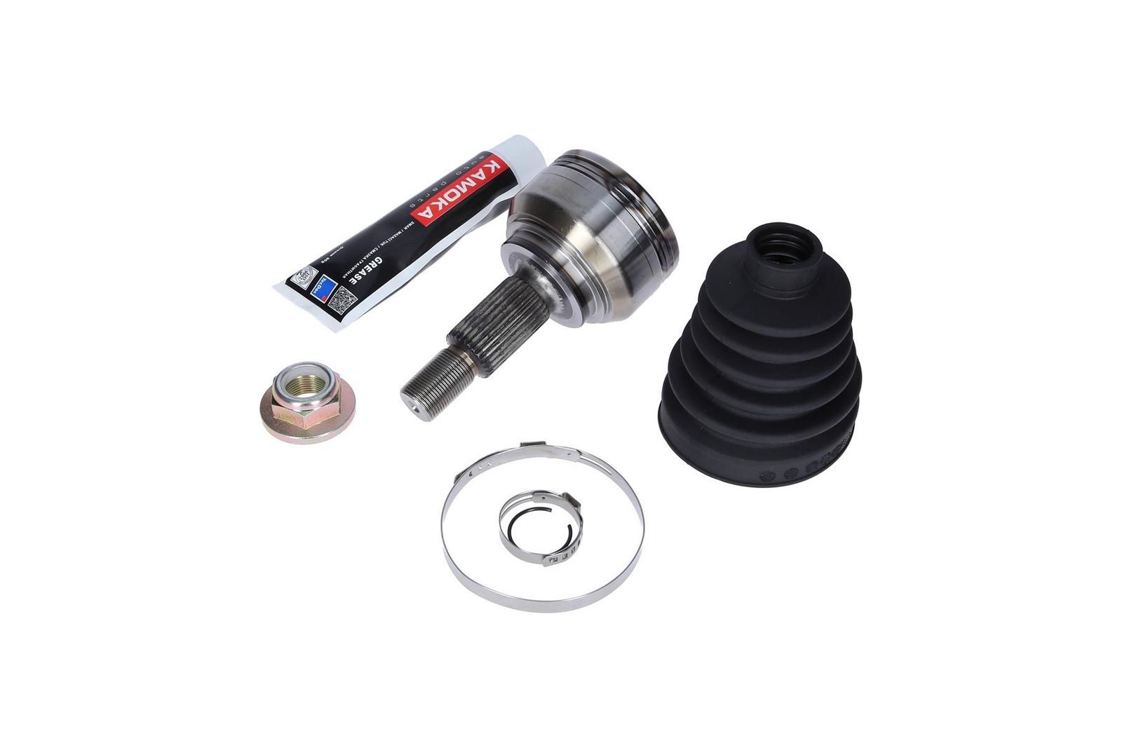 Joint Kit, drive shaft-2