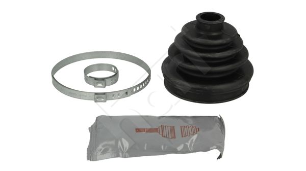 HART 417 487 Bellow kit, drive shaft