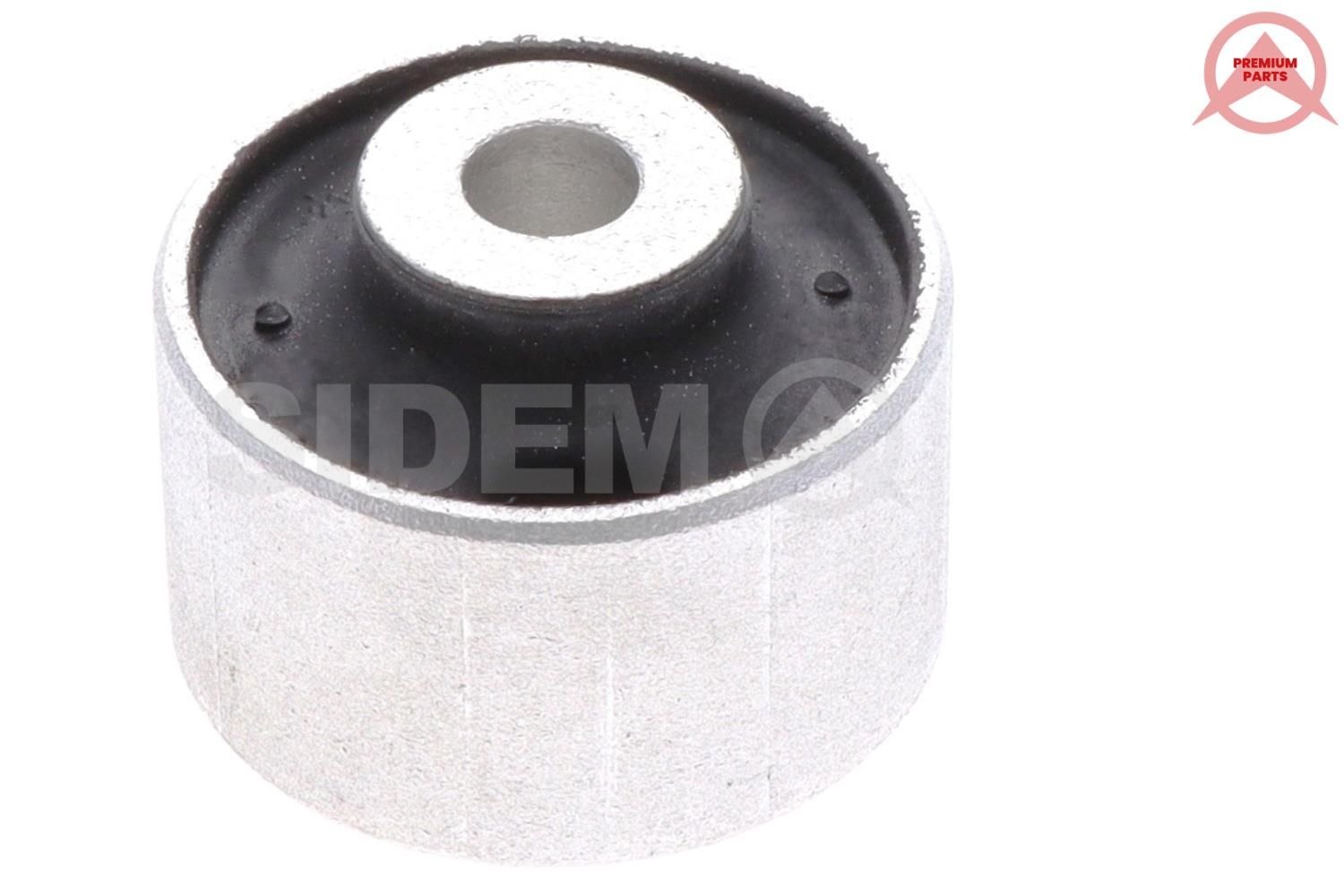 SIDEM 863618 Mounting, control/trailing arm