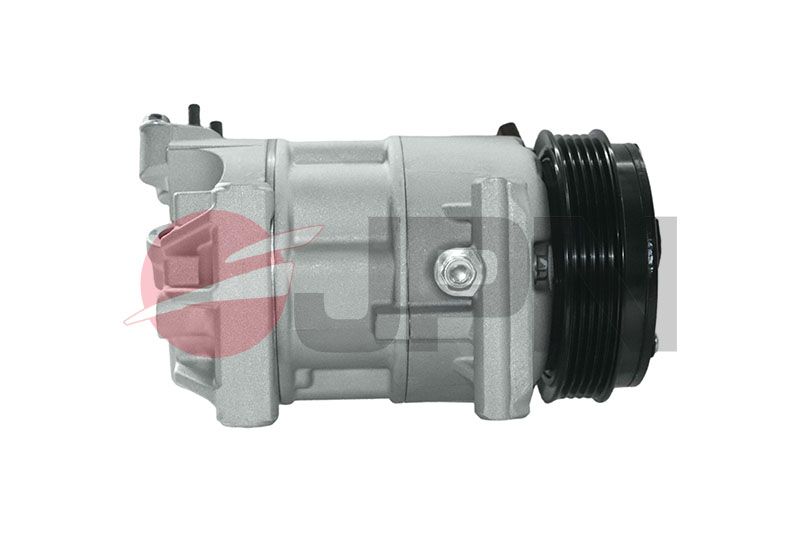 Compressor, air conditioning-7