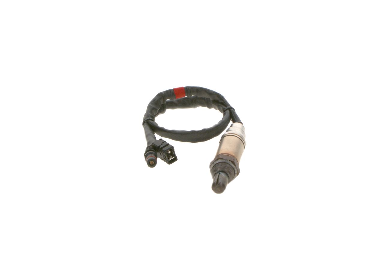 Oxygen Sensor-2