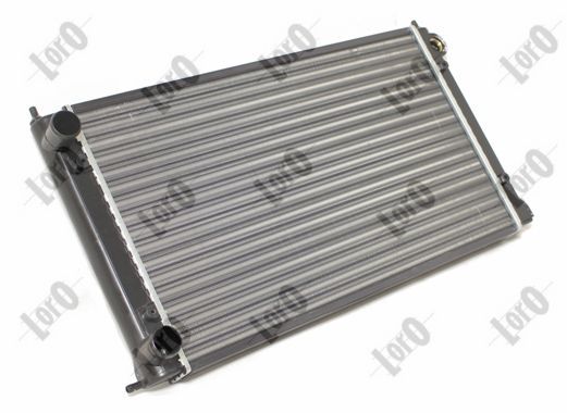 ABAKUS 053-017-0082 Radiator, engine cooling