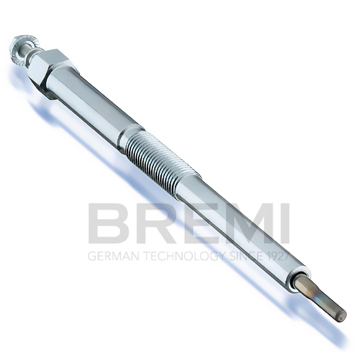 BREMI 26054 Glow plug