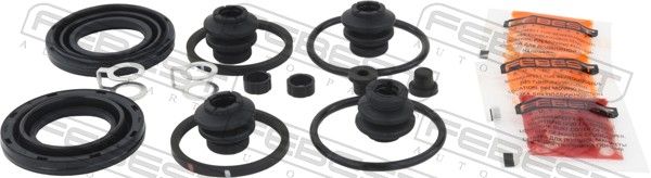 Repair Kit, brake caliper