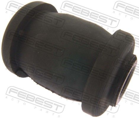 Mounting, control/trailing arm