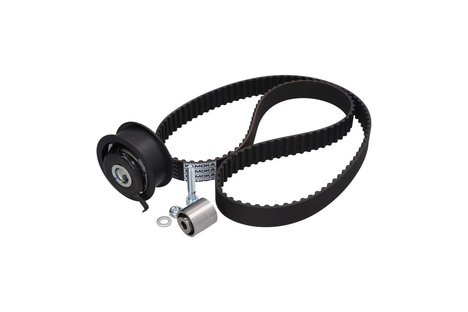 KAMOKA 7001024 Timing belt kit
