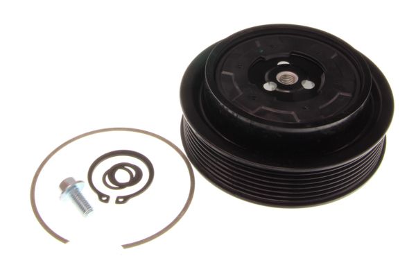 MAXGEAR AC130198 Magnetic clutch, air conditioning compressor