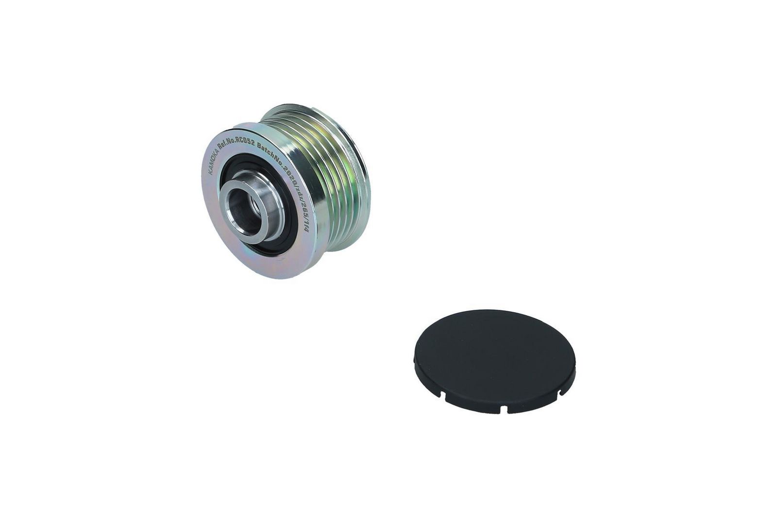 Alternator Freewheel Clutch