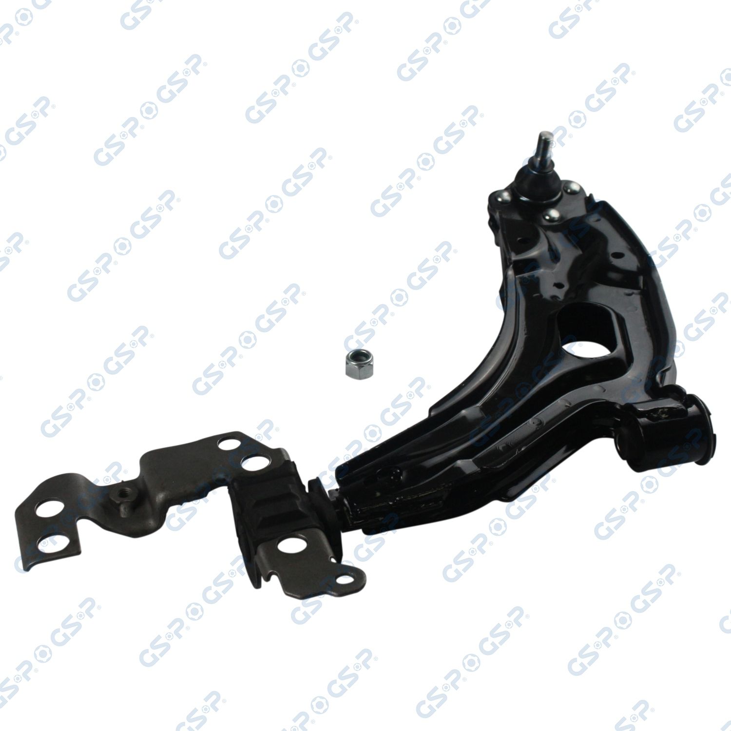 GSP S060408 Control/trailing arm, wheel suspension
