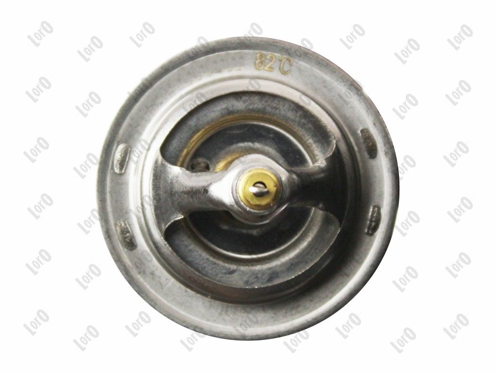 Thermostat, coolant-3