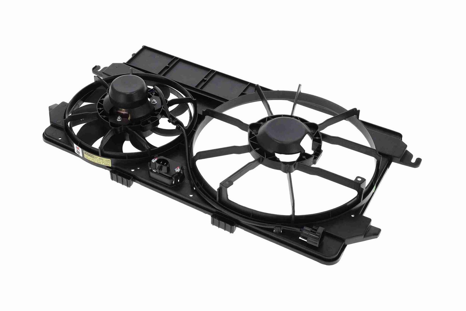 Fan, engine cooling-3