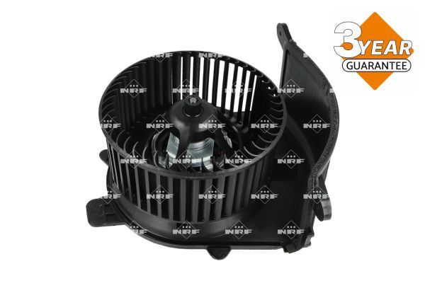 Interior Blower-2