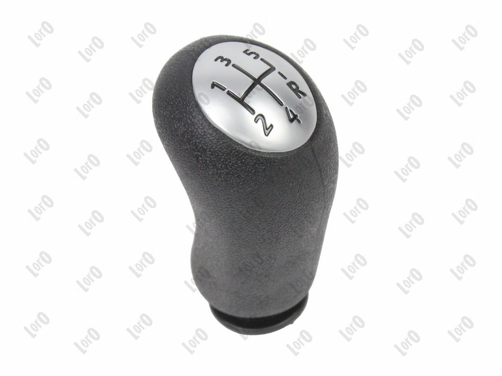 Gear Lever Knob-1
