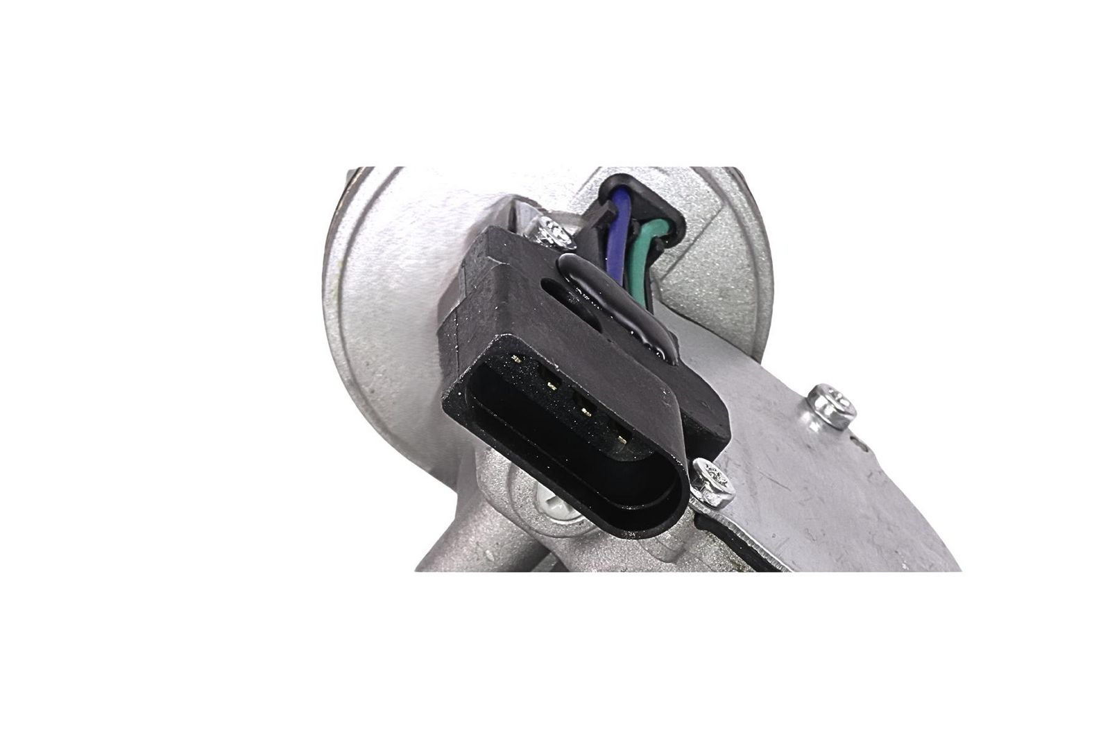 Wiper Linkage-2