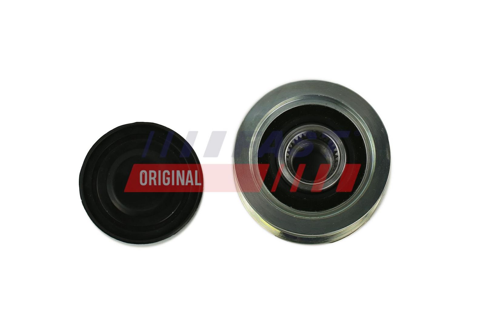 FAST FT45638 Belt pulley, alternator