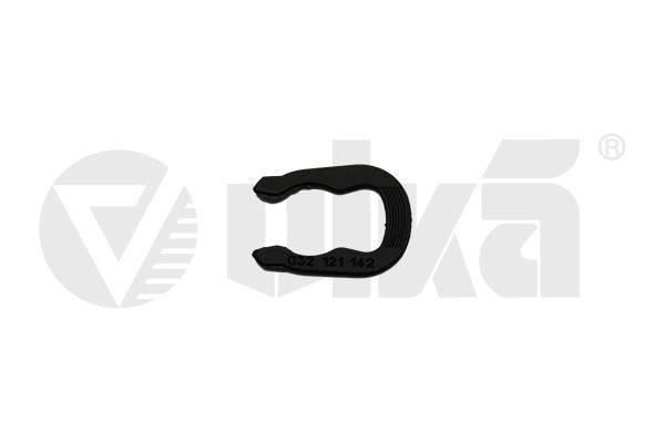 VIKA 11210119901 Retaining spring, coolant flange sealing plug