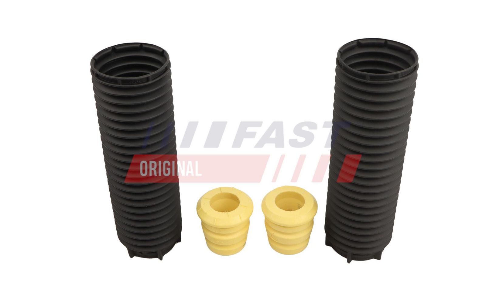 Dust Protection Kit, shock absorber-1