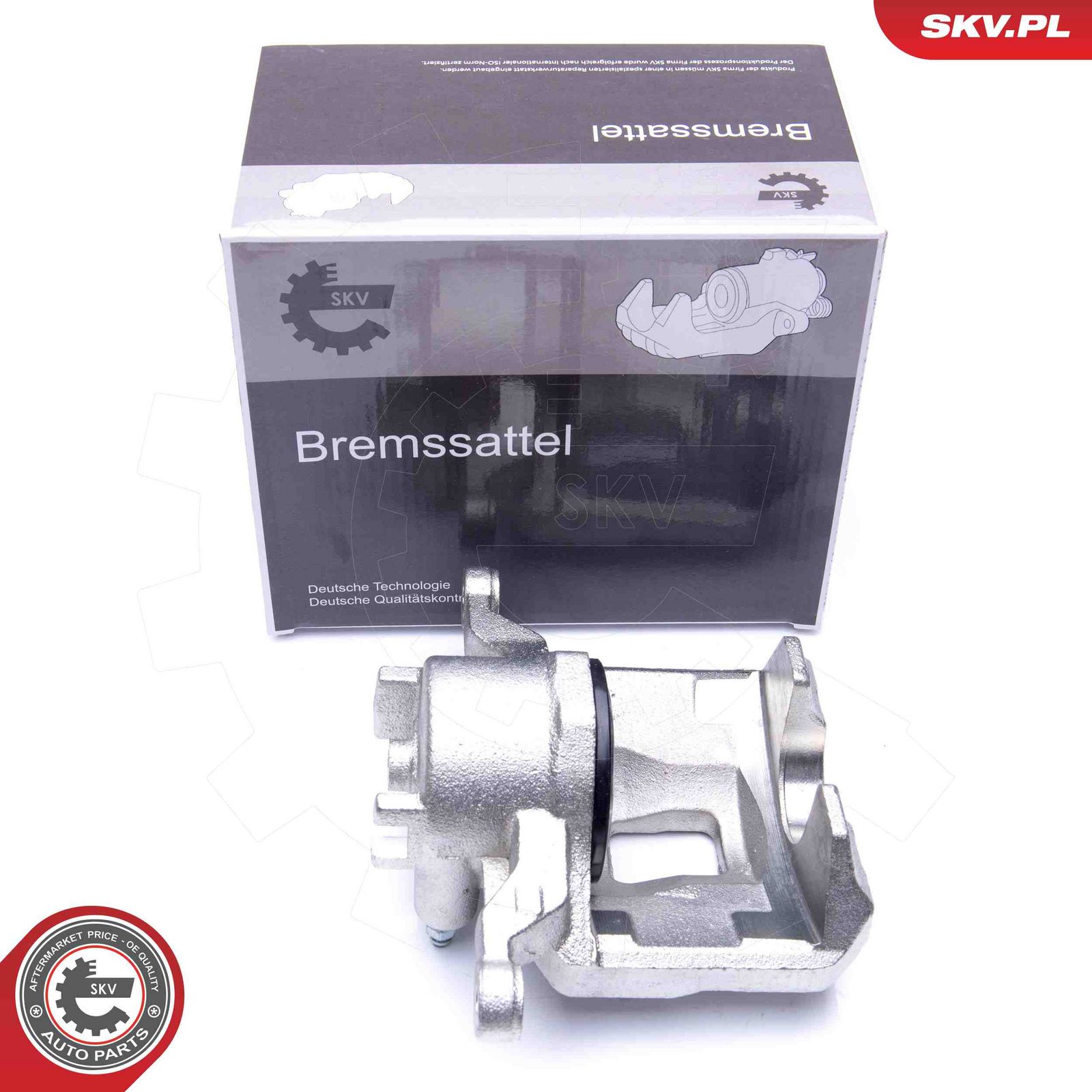 Brake Caliper-6