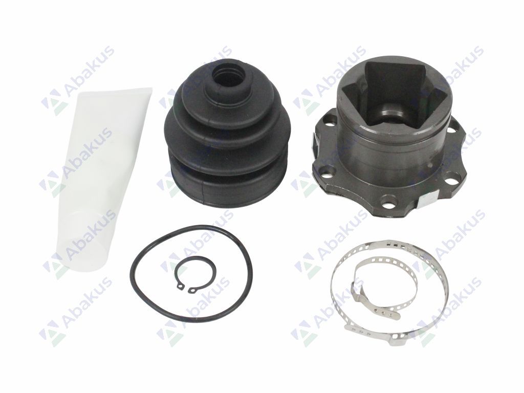 ABAKUS 141-04-040 Joint kit, drive shaft