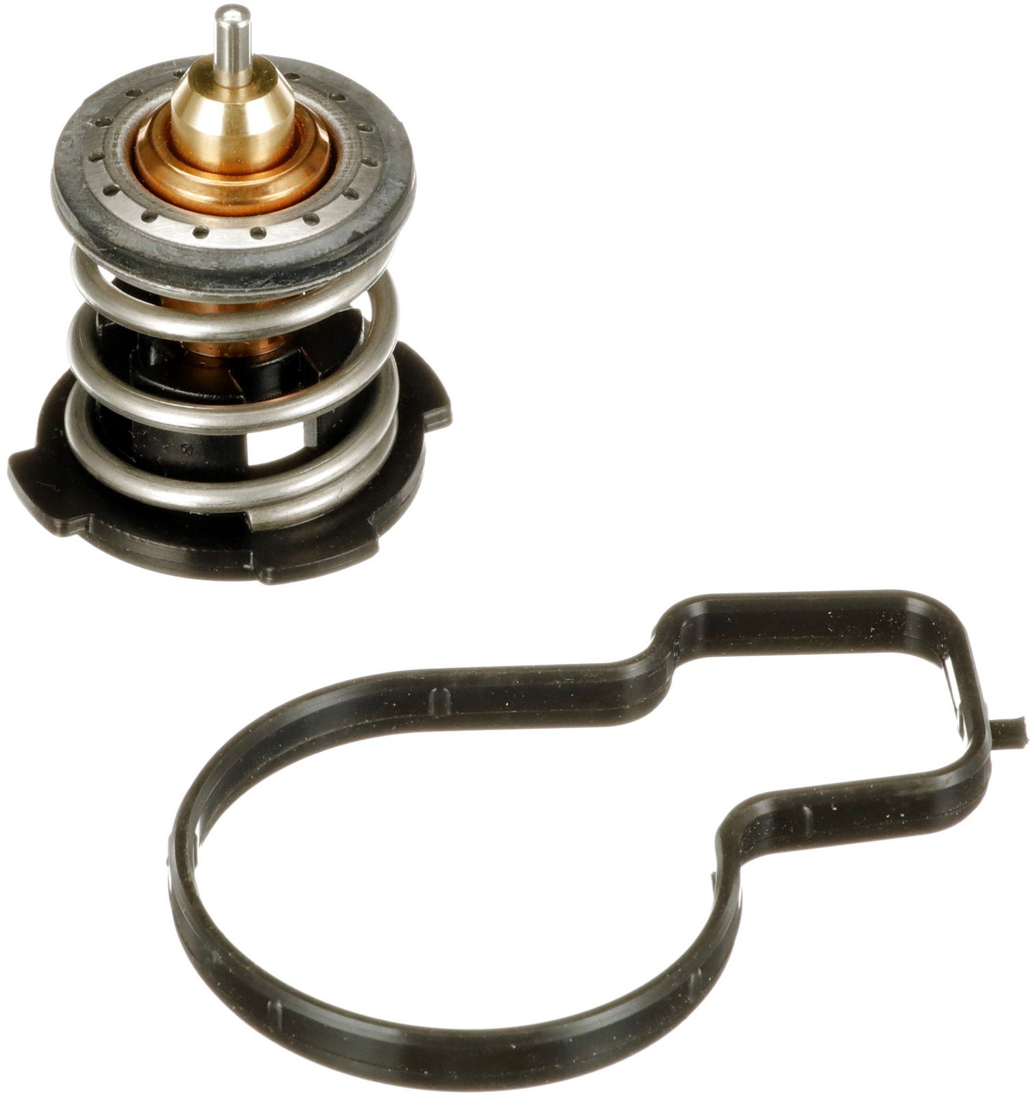 GATES TH59787G1 Thermostat, coolant
