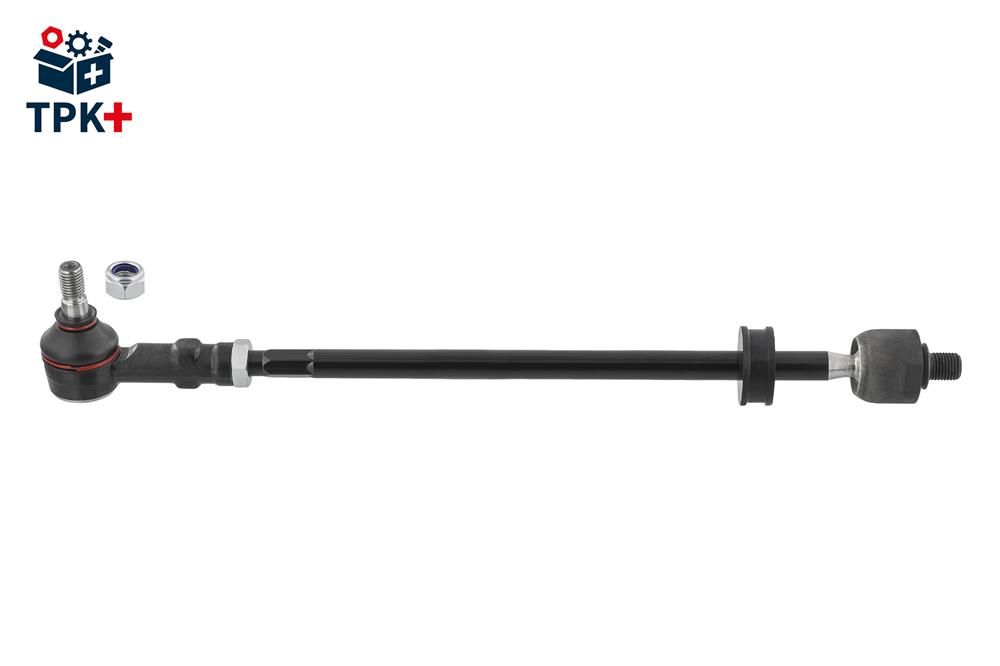 TOPRAN 103 271 Tie rod