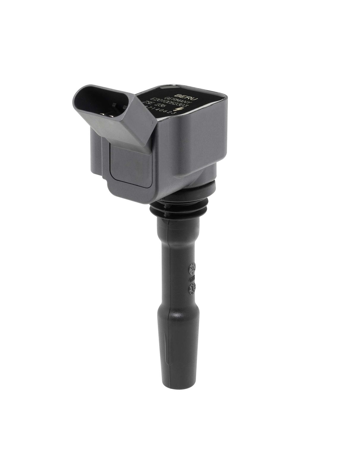 BORGWARNER (BERU) ZSE236 Ignition coil