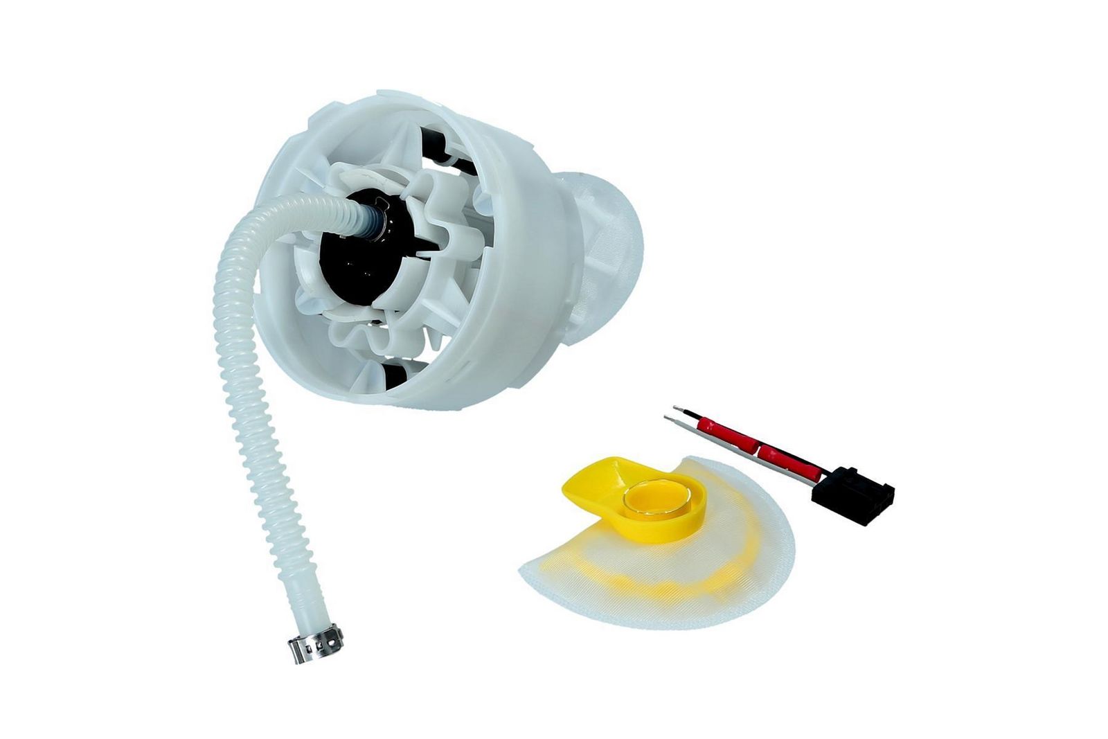 fuel supply unit