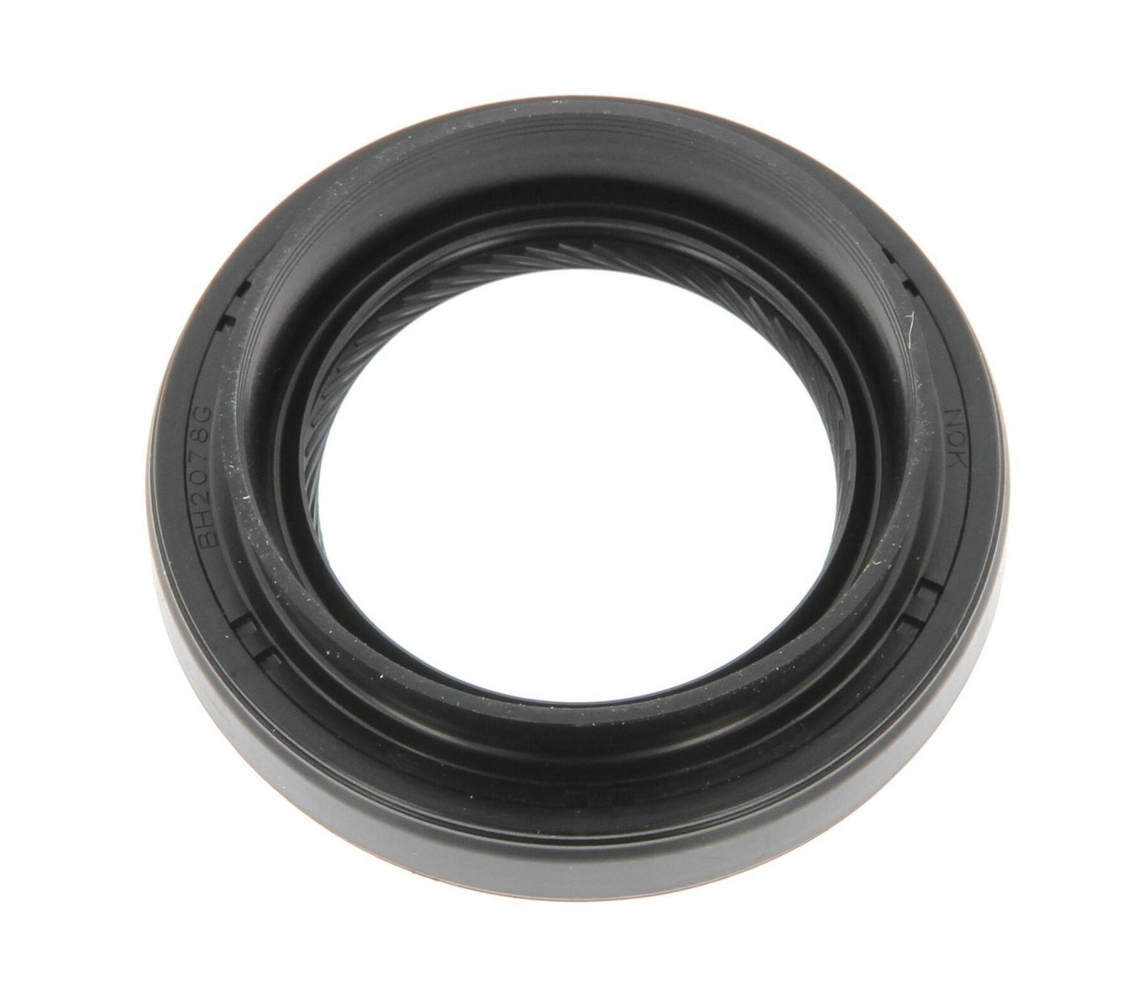 Shaft Seal, differential