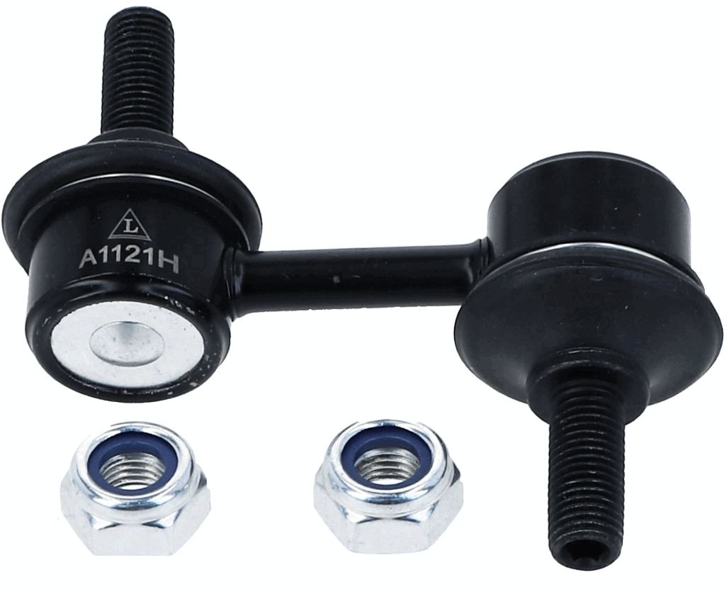 LEMFÖRDER 36387 01 Link/coupling rod, stabiliser bar