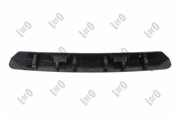 Housing, licence plate light-2