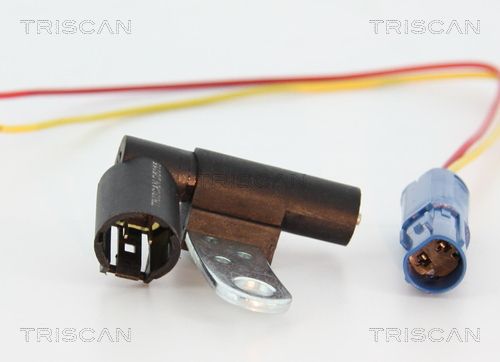 Sensor, crankshaft pulse-1