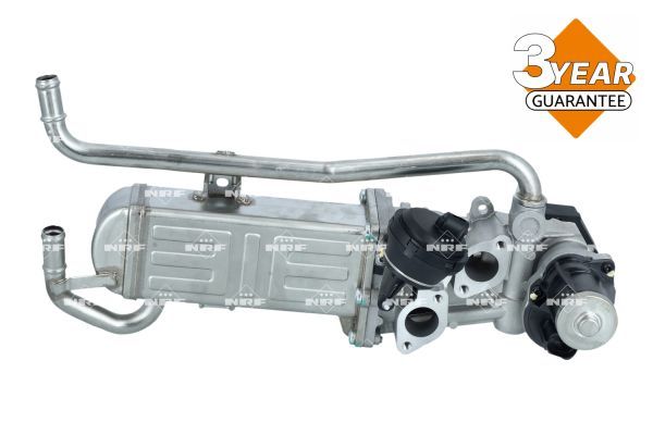 NRF 48214 Egr valve
