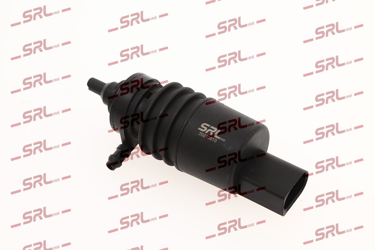 SRLINE 9541PS-1S Washer fluid pump, window cleaning