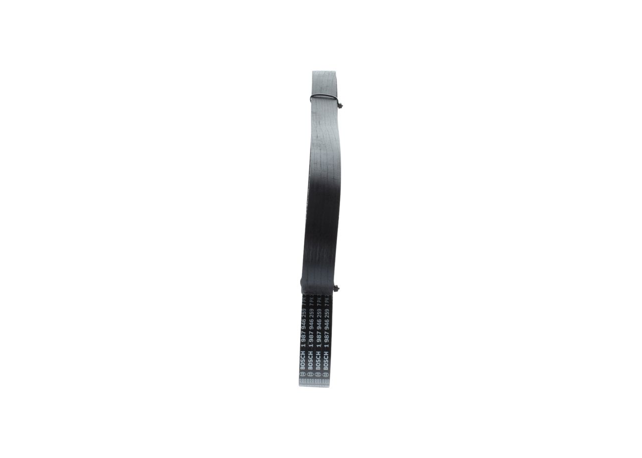 V-ribbed Belt-3