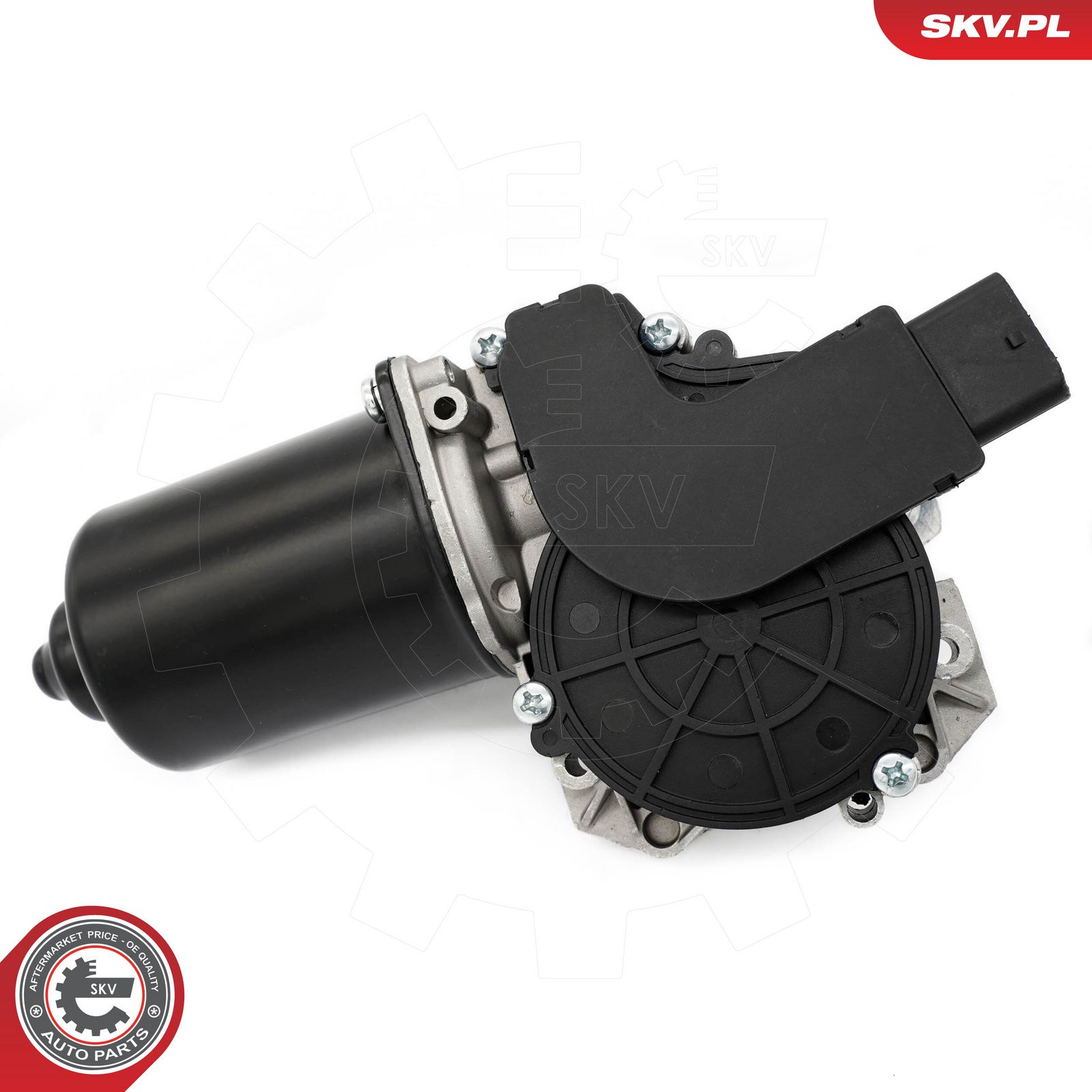Wiper Motor-2