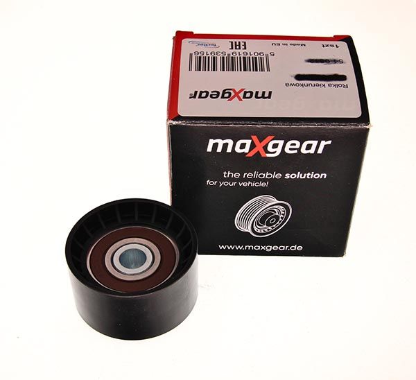 Deflection Pulley/Guide Pulley, timing belt-2
