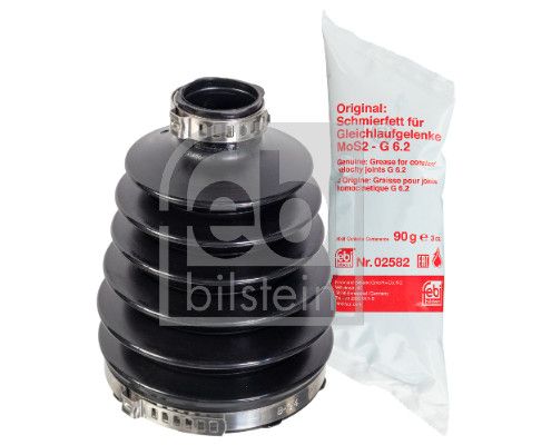 FEBI BILSTEIN 180371 Bellow kit, drive shaft