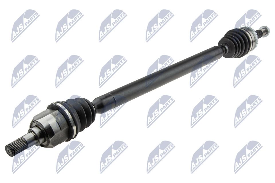 NTY NPW-HY-559 Drive shaft