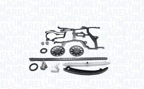 Timing Chain Kit