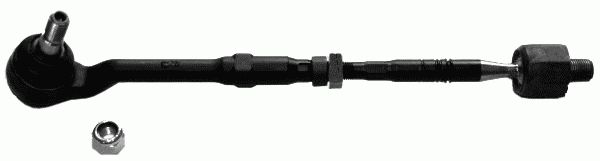 LEMFÖRDER 27112 02 Tie rod