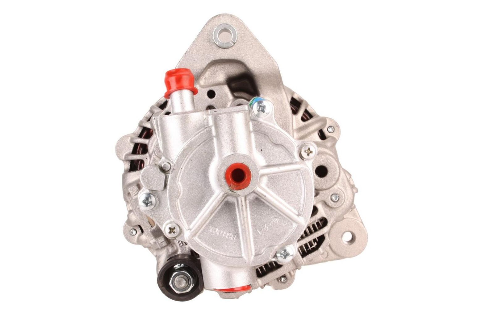 Alternator-2